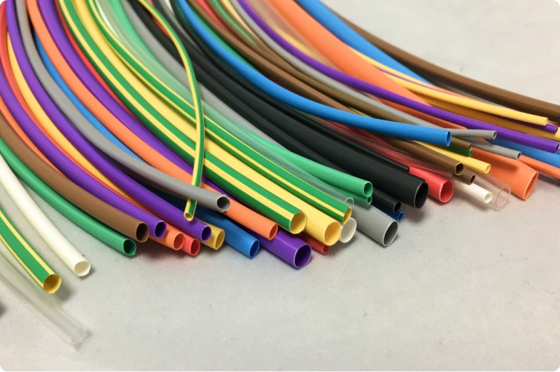 انواع سایز وارنیش حرارتی 